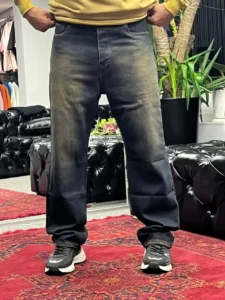 جین بگ کثیف شور