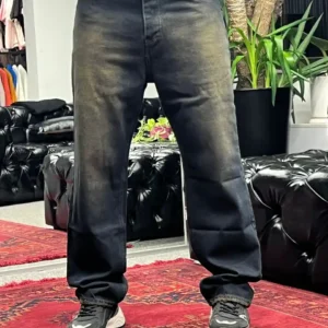 جین بگ کثیف شور